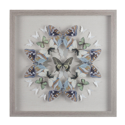 Панно настенное 40х40см Tomas Stern 83040