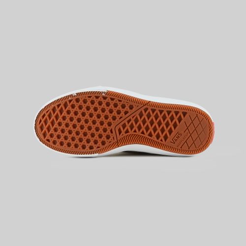 Кеды Vans Gilbert Crockett High Pro артикул:VA5HER3BW - купить в магазине Дайс
