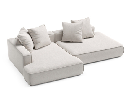 Модульный диван «Плэйс»