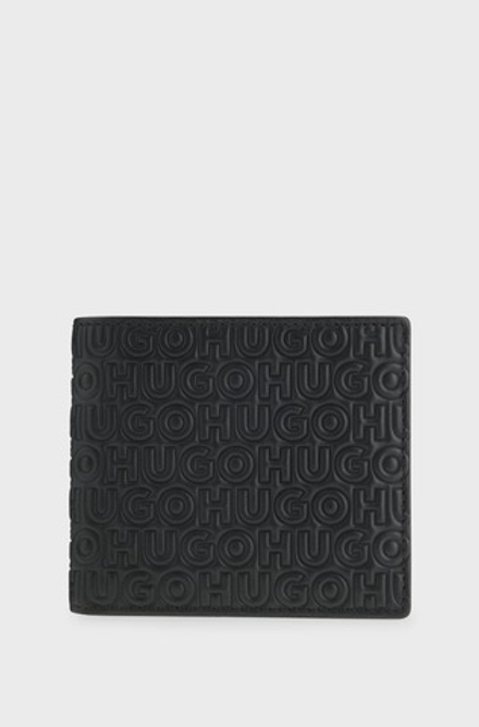 Портмоне мужское HUGO Ethon HI M_4 cc Coin