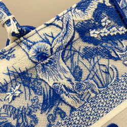 Christian Dior Book Tote 36 cm