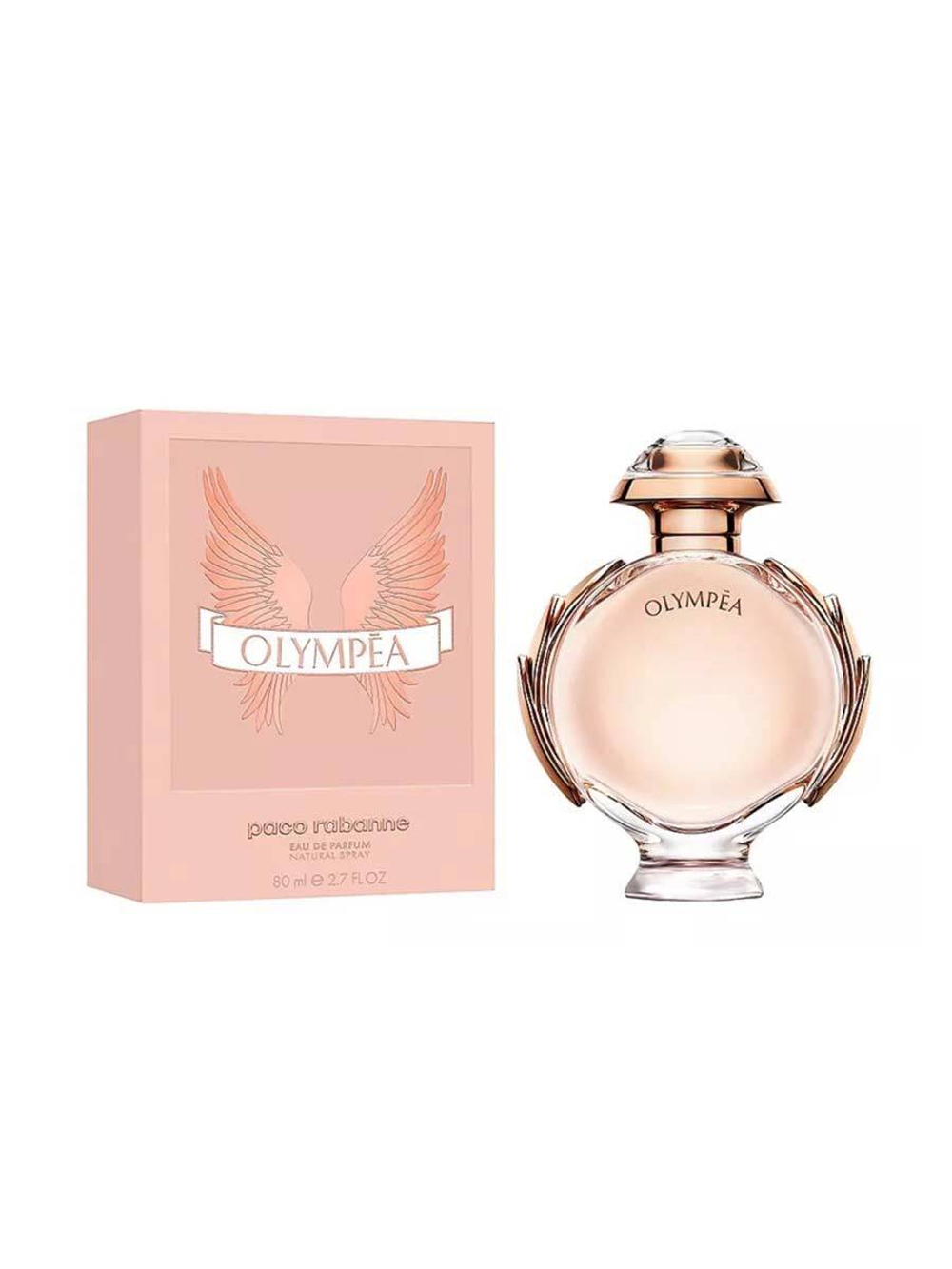 PACO RABANNE Olympea lady 80ml edp