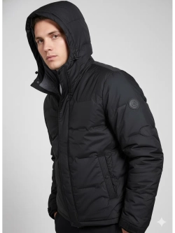 Куртка непромокаемая легкая зимняя демисезон