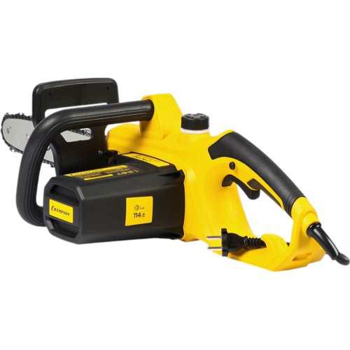 Пила цепная CHAMPION 125N-16