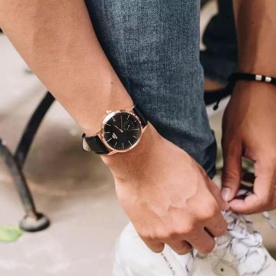 Мужские часы Orient RA-SP0003B10B