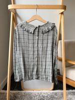 Клетчатый костюм Emile et Ida, 128