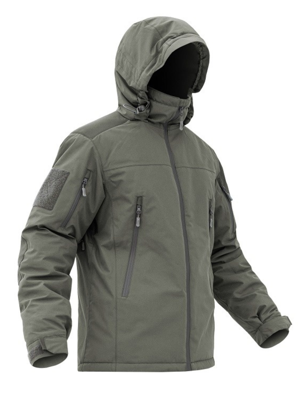 Куртка зимняя Sturmer ColdGear Pro