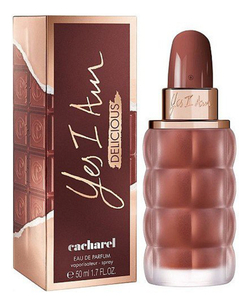 Cacharel Yes I Am Delicious