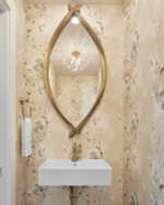 Зеркало в раме  "Булон"