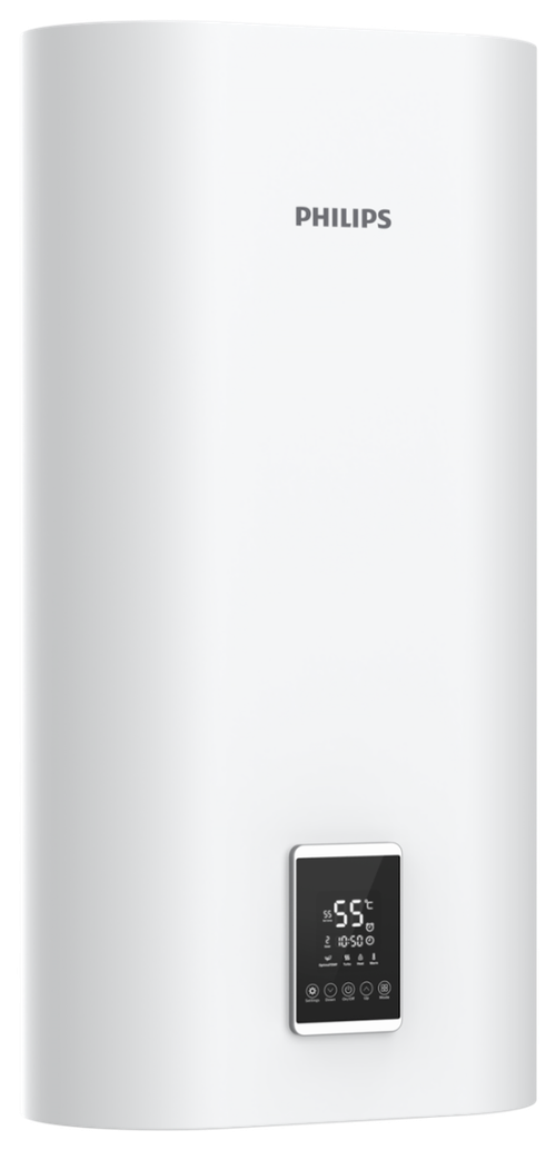 Электрический водонагреватель PHILIPS серии UltraHeat Smart AWH1621/51(50YC)