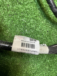 Проводка переднего бампера Geely Atlas Pro (21-нв)