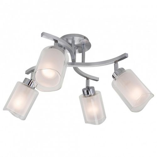 Люстра на штанге Citilux CL169141