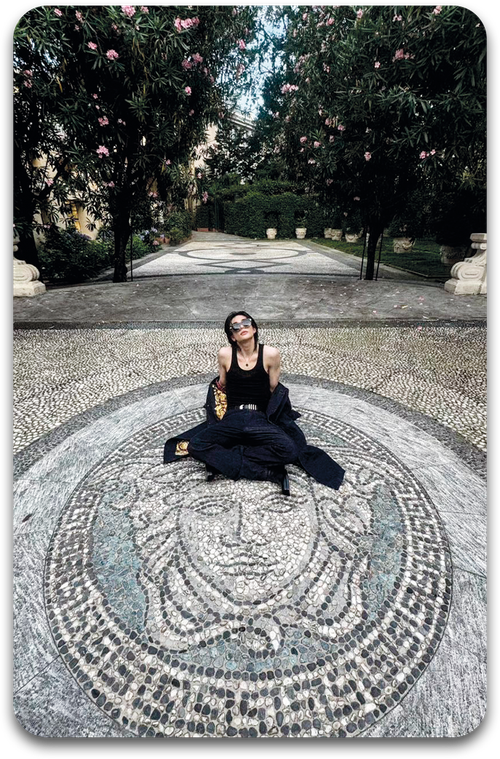 Карта / STRAY KIDS #1606