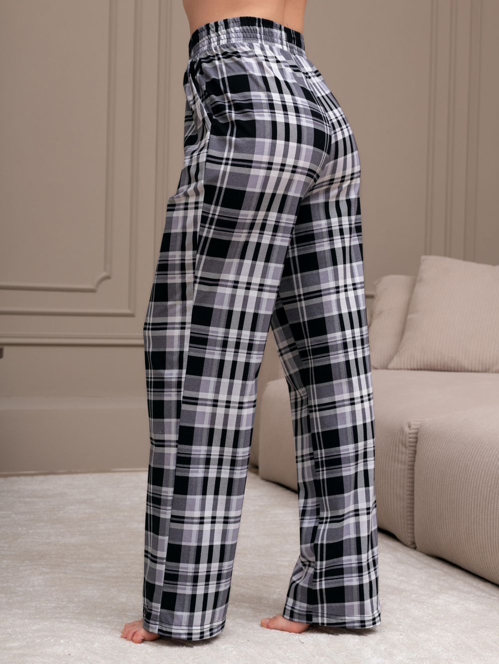 Костюм женский Мишель-4 Виотекс ЧЁРНЫЙ