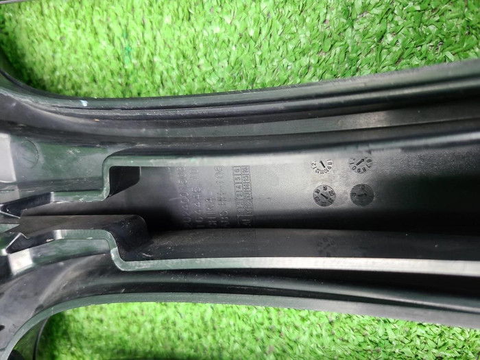 Решетка радиатора BMW X5 G05 (2018-2023)