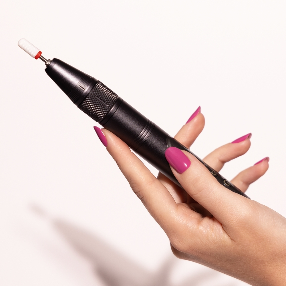 NEONAIL Nail Drill Pen - , 1 szt.