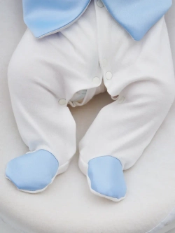 Комбинезон для новорожденного