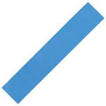 Мел цветной ПИФАГОР, набор 5 шт., для рисования на асфальте, квадратный, 221170