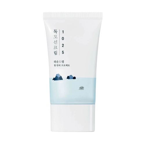 Round Lab 1025 Dokdo Sunscreen SPF50+ 50ml