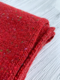 Трикотажная пряжа для вязания DONEGAL