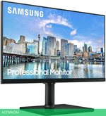 Монитор Samsung 27" F27T450FZU