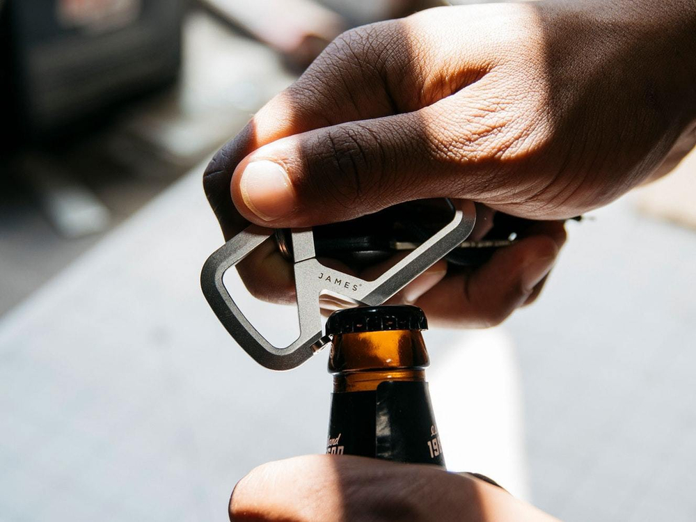 Карабин The James Brand the Mehlville