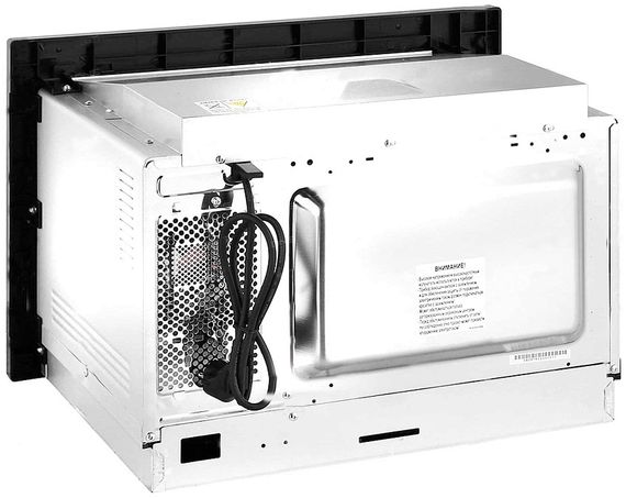 Встраиваемая микроволновая печь Korting KMI 825 XN