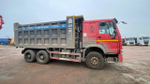 Howo ZZ* 6x4 Самосвал ZZ3327S3847E (Дизельный, 9,7 л, 373 л.с., МТ)