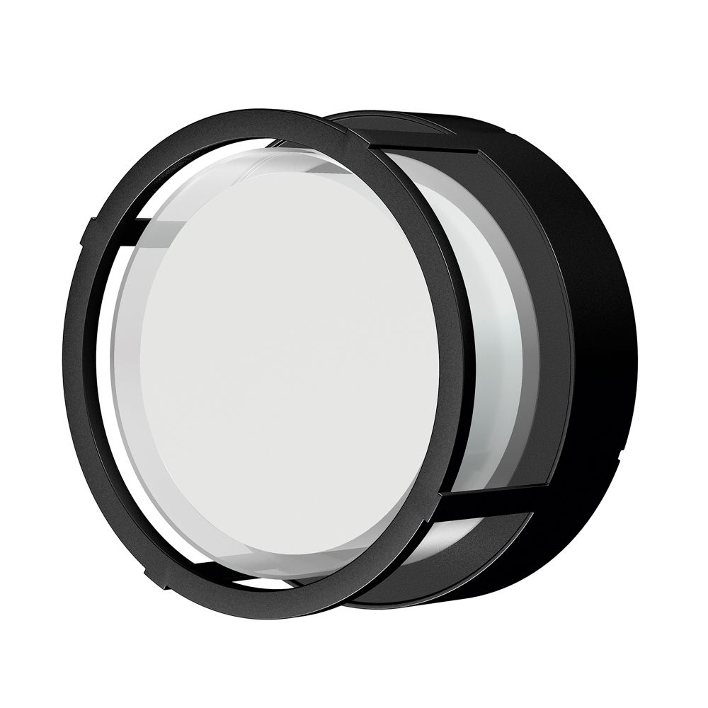 8857 Настенный уличный светильник CREEK