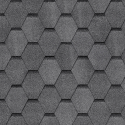 Гибкая битумная черепица Tegola COMFORT GARDA