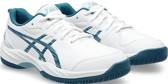 Кроссовки детские Asics Gel-Game 9 GS, арт. 1044A052-102