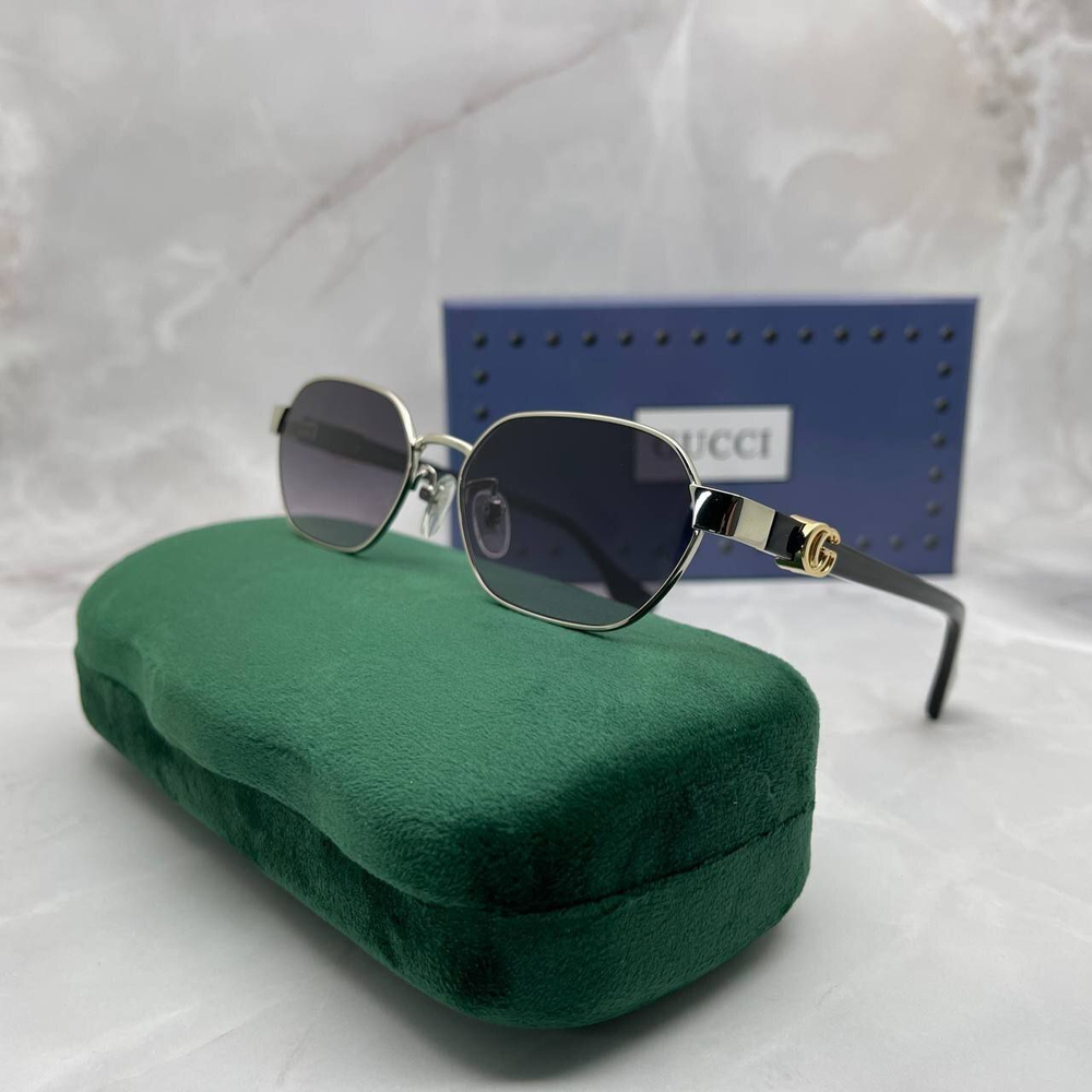 Солнцезащитные очки Gucci