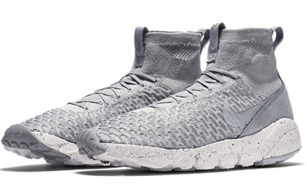 Кроссовки Nike Footscape Magista