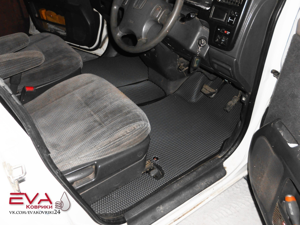 Honda Stepwgn 1 поколение RF1- RF2 (1996 - 2001)