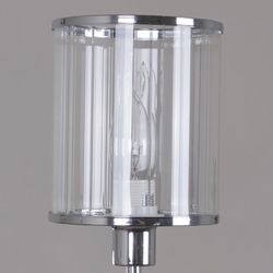 Люстра на штанге ILLUMICO KOPNINI IL1183-8C-79 CR KOPNINI