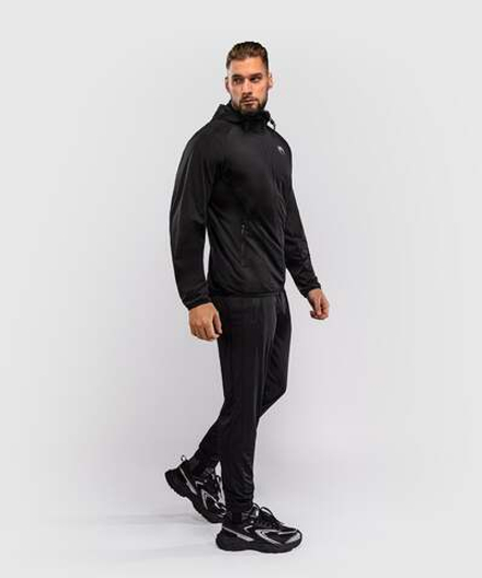 Ветровка Venum Contender Aero Black