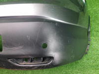 Бампер задний Nissan Qashqai J11 (2013-2019)