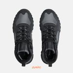 Ботинки Timberland Gs Motion 6 Leather Super Ox артикул:TB0A65HC0151 - купить в магазине Дайс