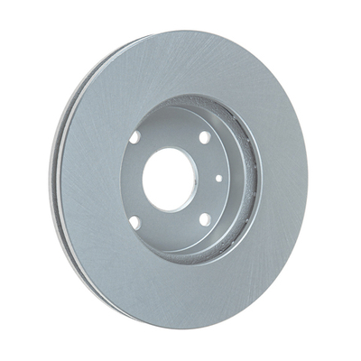 Диск тормозной GANZ передний с покрытием CHEVROLET Epica / Vent D=278mm Арт.: GIJ10101