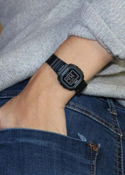 Часы Casio LA-20WH-1B