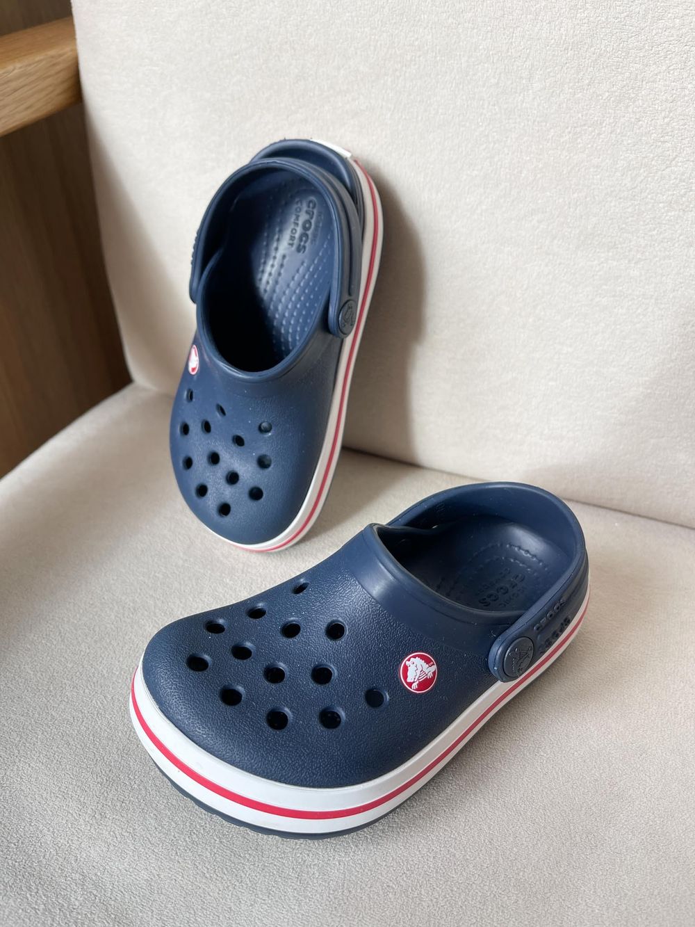 Сабо Crocs