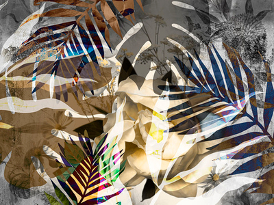 Дизайнерские обои Wall Street Astral-20