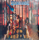Scorpions - Pure Instinct