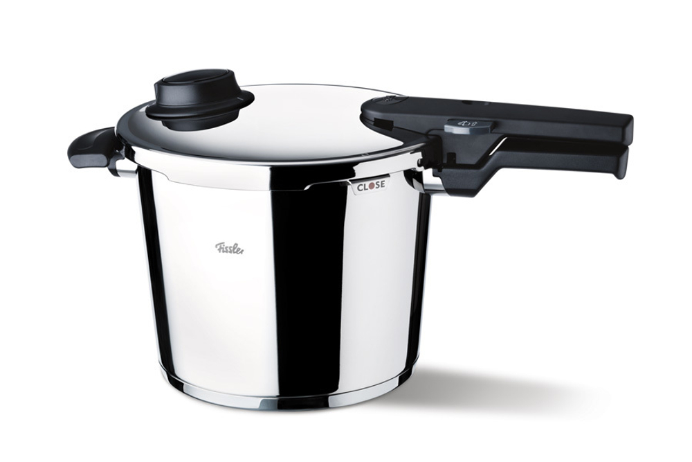 Скороварка Fissler, серия Vitavit Comfort, 6 л