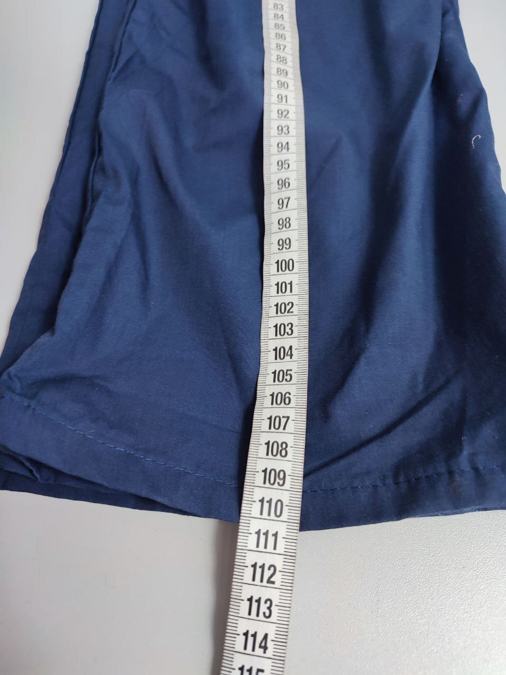 Брюки Авангард прямые 44/46 размер