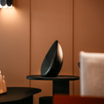 Портативная акустика Pantheone Audio Obsidian, чёрный