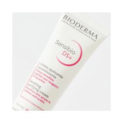 Bioderma Sensibio DS+ крем, 40 мл