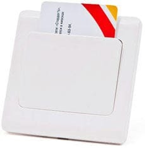 Iron Logic Matrix-IV Hotel 125 кГц СКУД