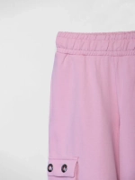 Спортивный костюм для девочки в школу