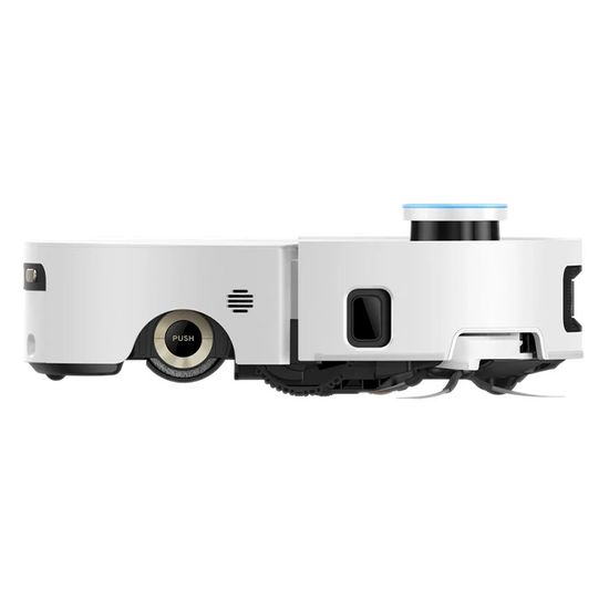 Робот-пылесос Dreame Aqua 10 ultra Roller Complete